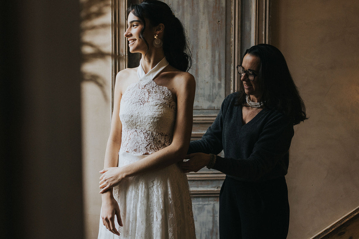 Trouvez la robe de mariée parfaite à Bordeaux : nos conseils