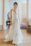 CÉLESTE - Robe de mariée d’exception