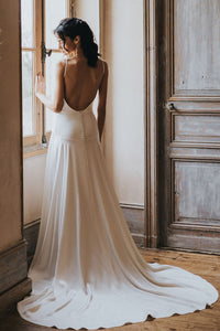 CÉLESTE - Robe de mariée d’exception