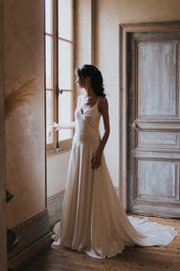 CÉLESTE - Robe de mariée d’exception