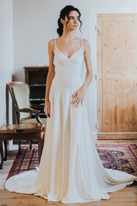 CÉLESTE - Robe de mariée d’exception