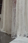 JEANNE - Robe de mariée sur mesure